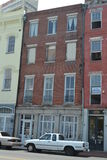 French Quarter Retail Lease