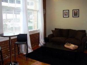 New Orleans Condo For Lease