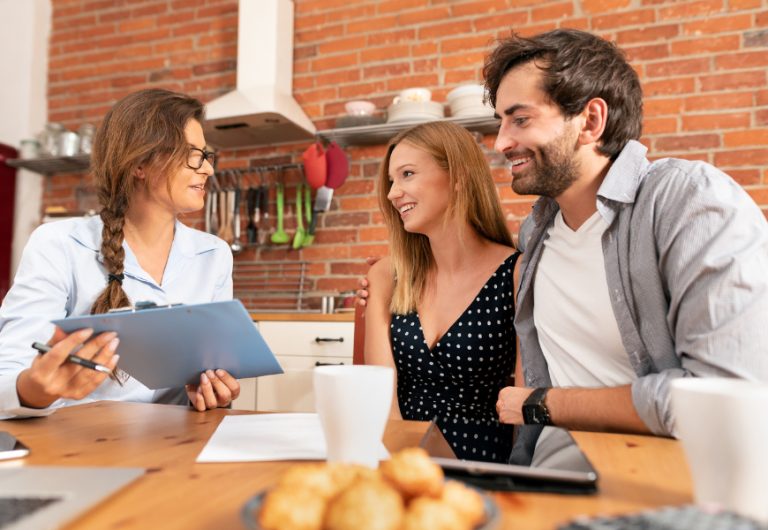 How to Negotiate and Buy the Home You Want Borrouso Realty